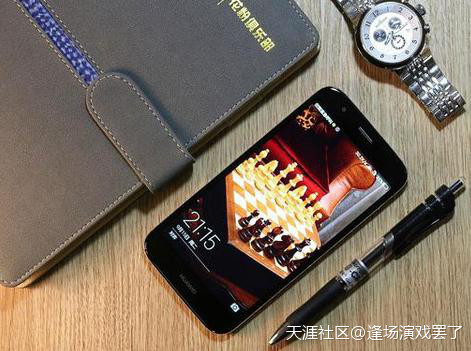 最近中端机市场最热的话题就是华为发布会了。-第3张图片-亚星国际官网