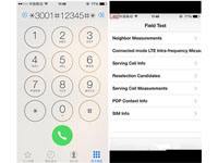 苹果手机怎么把信号变成数字iphone怎么把信号变数字-第1张图片-亚星国际官网
