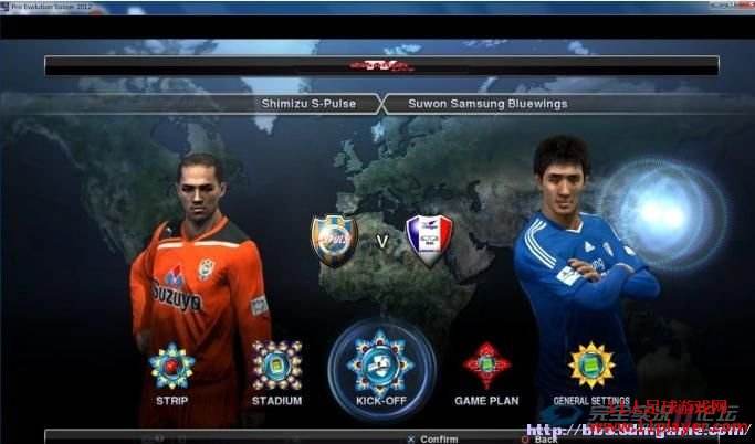 pes2012安卓版pes2012安卓下载-第1张图片-亚星国际官网