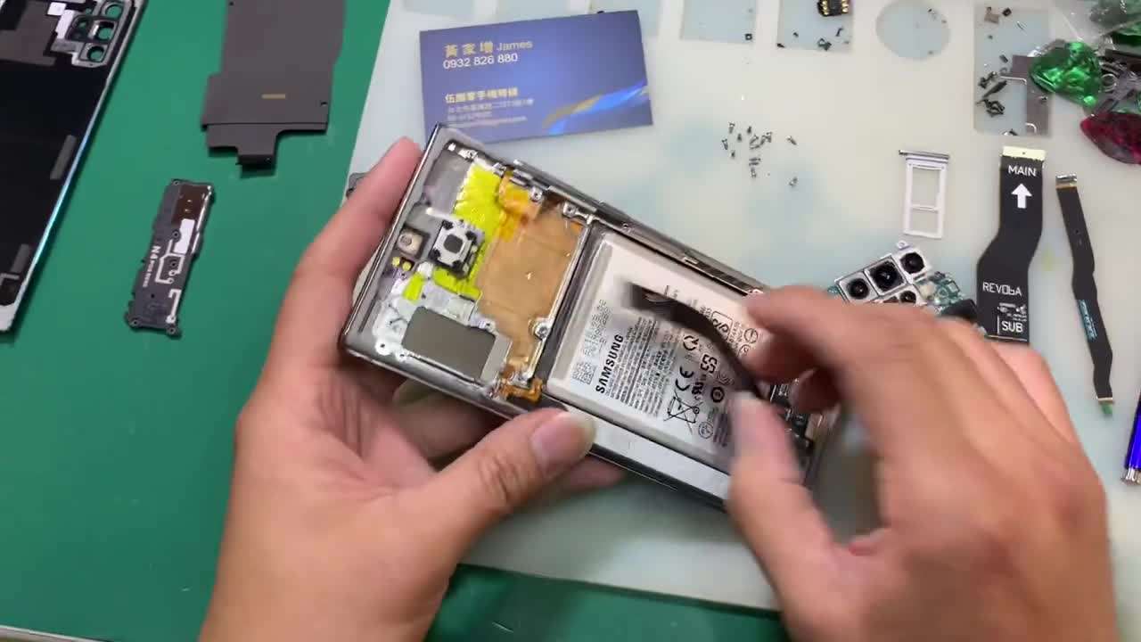 华为手机听筒维修华为手机听筒声音小的解决方法-第1张图片-亚星国际官网