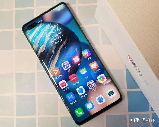 现在什么华为手机好用2022口碑最好的十款手机-第1张图片-亚星国际官网