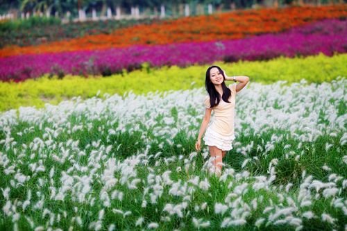 1月17日走进美丽花世界<strongalt=