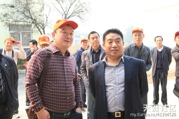 中原的霸者手机版:中原多礼仪 宋河识英雄-第1张图片-亚星国际官网