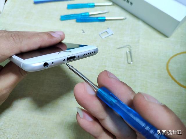 苹果6手机电板可以换吗苹果6手机换电池-第4张图片-亚星国际官网 苹果6手机电板可以换吗苹果6手机换电池-第4张图片-亚星国际官网