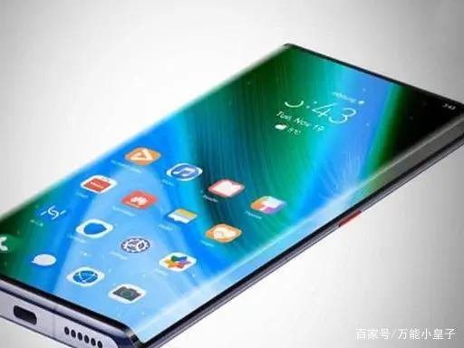 关于华为有没有1亿像素手机的信息-第1张图片-亚星国际官网