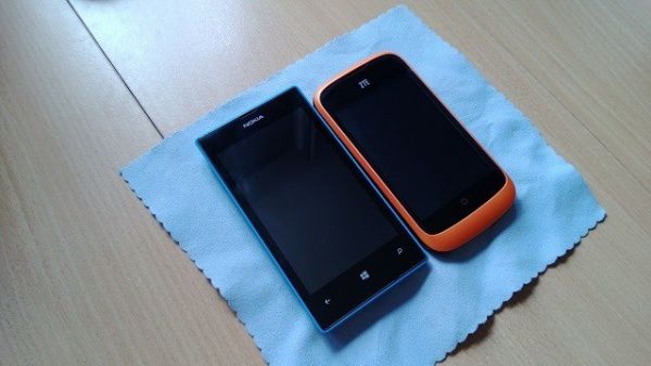 华为5g手机开箱评测
:Firefox OS手机ZTE Open开箱与简单评测-第6张图片-亚星国际官网