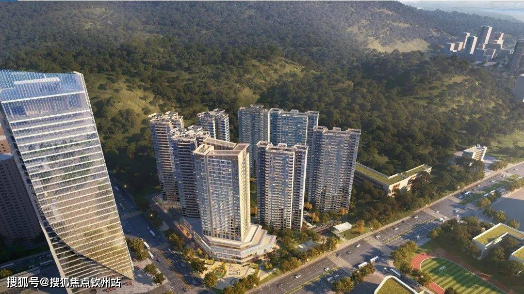 首发澳版苹果怎么抢:珠海香洲华琴澳新城详情|在售户型|周边配套|均价|朝向|环境|交通|升值潜力-第18张图片-亚星国际官网