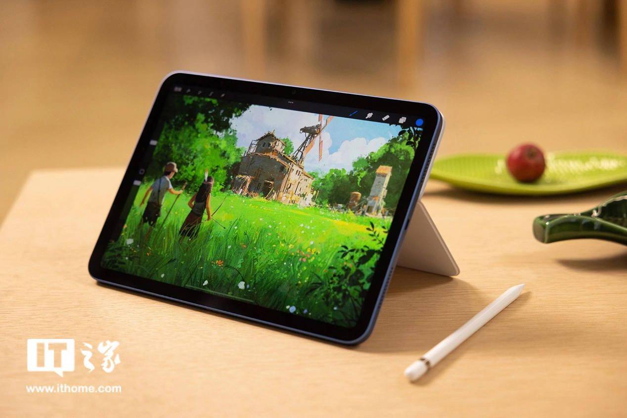 苹果越狱软件ipad版:消息称 iPadOS 17 将引入全新锁屏和息屏显示特性-第2张图片-亚星国际官网