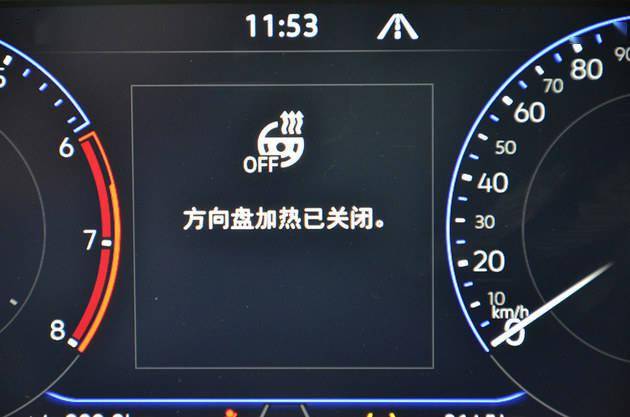 苹果移动版合约机:试一汽-大众全新探歌 新1.5T发动机/用料配置提升-第13张图片-亚星国际官网