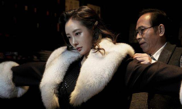 可以和女性角色做的手机游戏:电影的女性角色《新世界》“在脸上”和“在家”分工明确-第7张图片-亚星国际官网