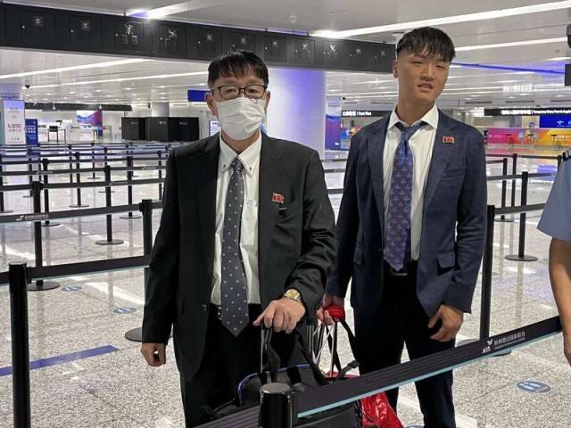 她的世界安卓版下载:杭州亚运会开幕式前最后一名运动员入境-第10张图片-亚星国际官网