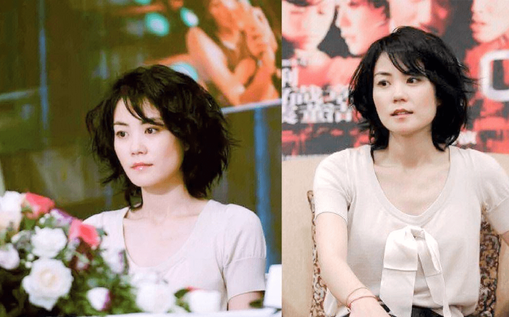 张柏芝突然宣布改名，王菲在上海顺利产女，谢霆锋紧急改遗嘱？-第8张图片-亚星国际官网