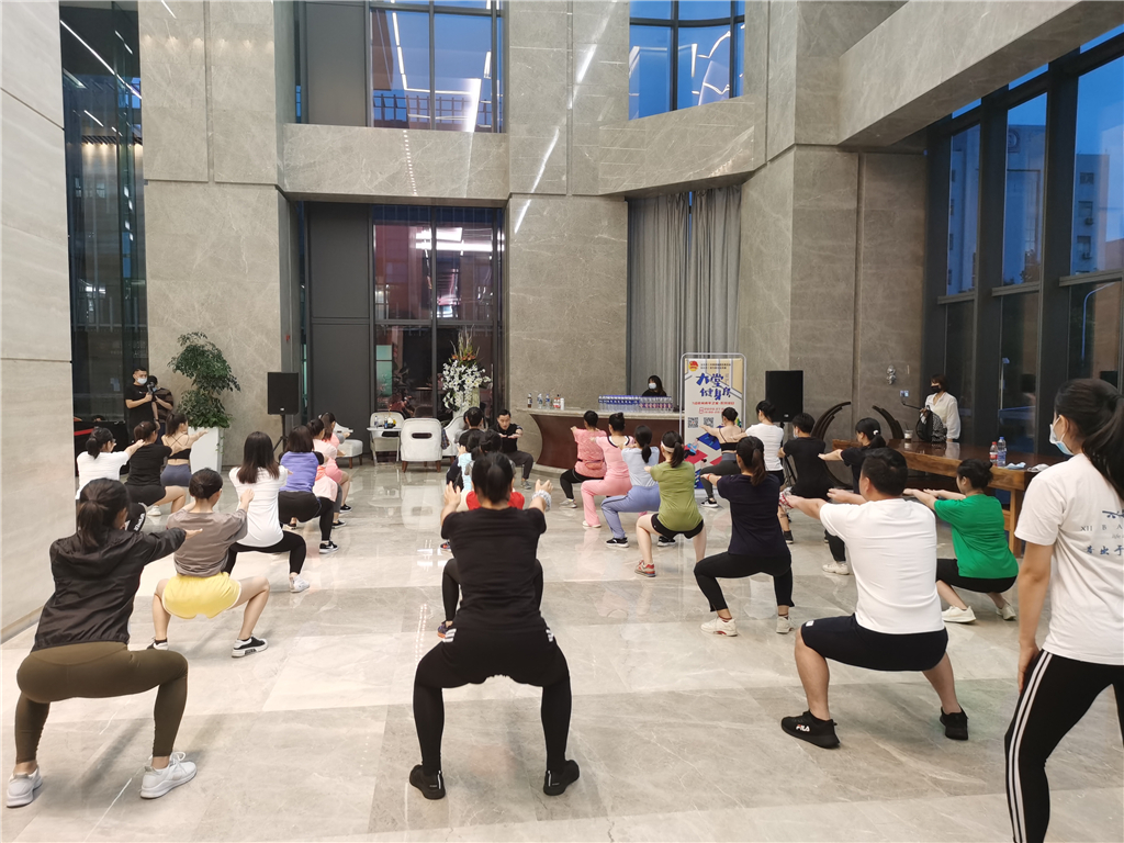 健身房客户端新闻大象新闻客户端直播-第1张图片-亚星国际官网