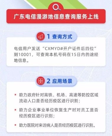 关于移动客户端漫游地查询的信息-第2张图片-亚星国际官网
