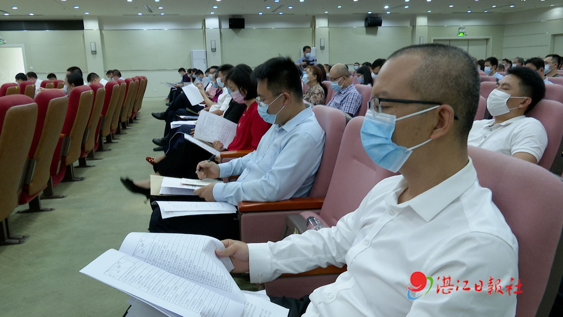 南方手机湛江新闻南方电视台今日最新闻