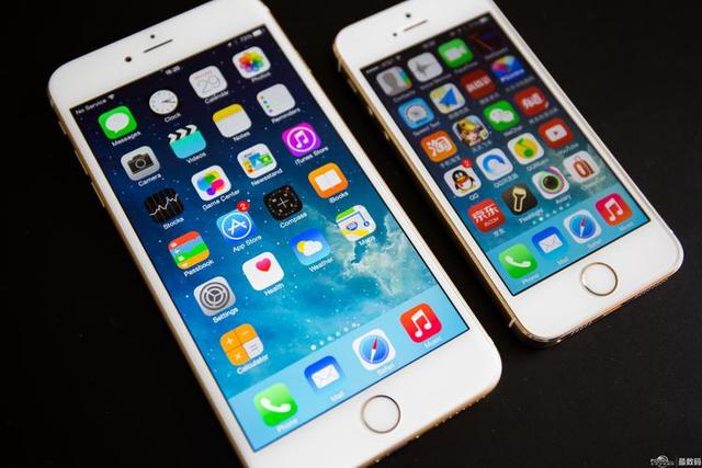苹果中国版和美国版iphone序列号查询官网-第1张图片-亚星国际官网