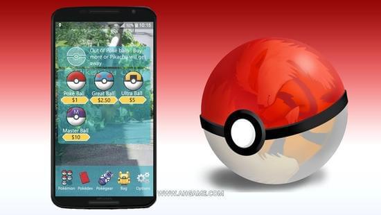 pokemongo安卓飞机版精灵宝可梦go下载中文版手机版